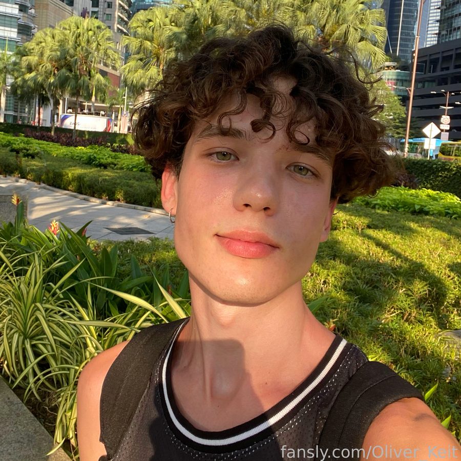 Oliver Twink