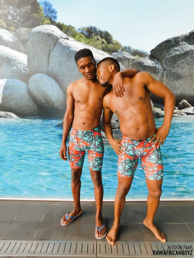 ??rawAfricanBoyz