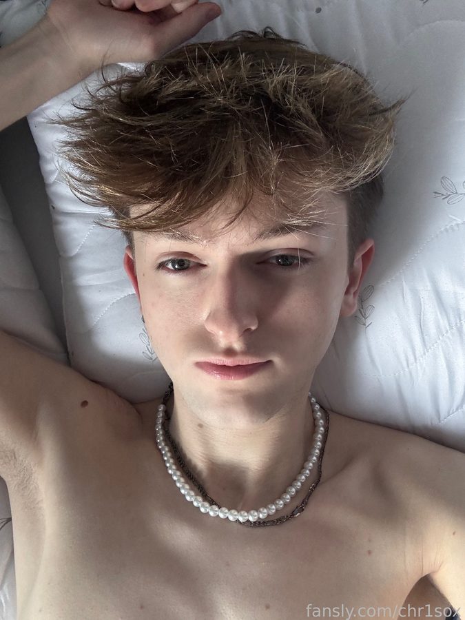 Chris Ox