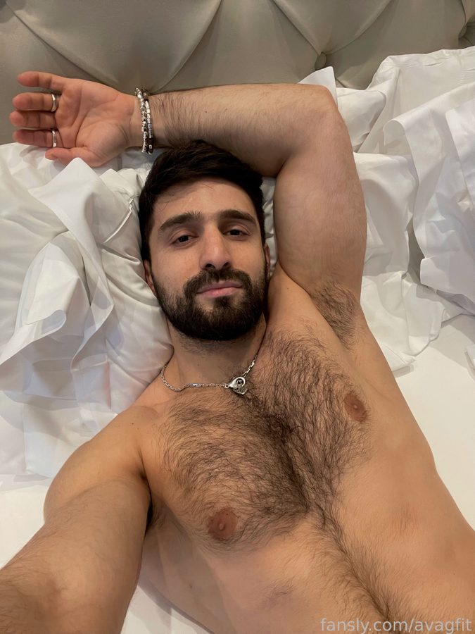 Avag Fitness